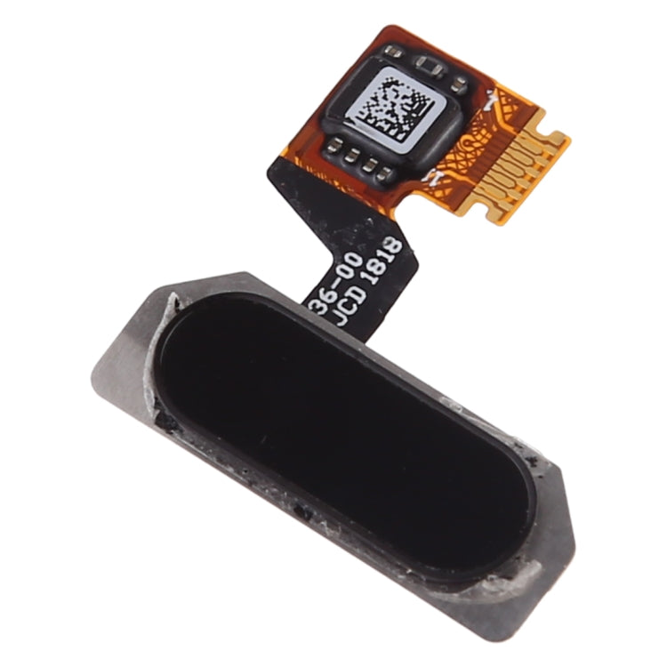 Fingerprint Sensor Flex Cable for Xiaomi Black Shark (Black) - free shipping - PMC TechLife - Order now!