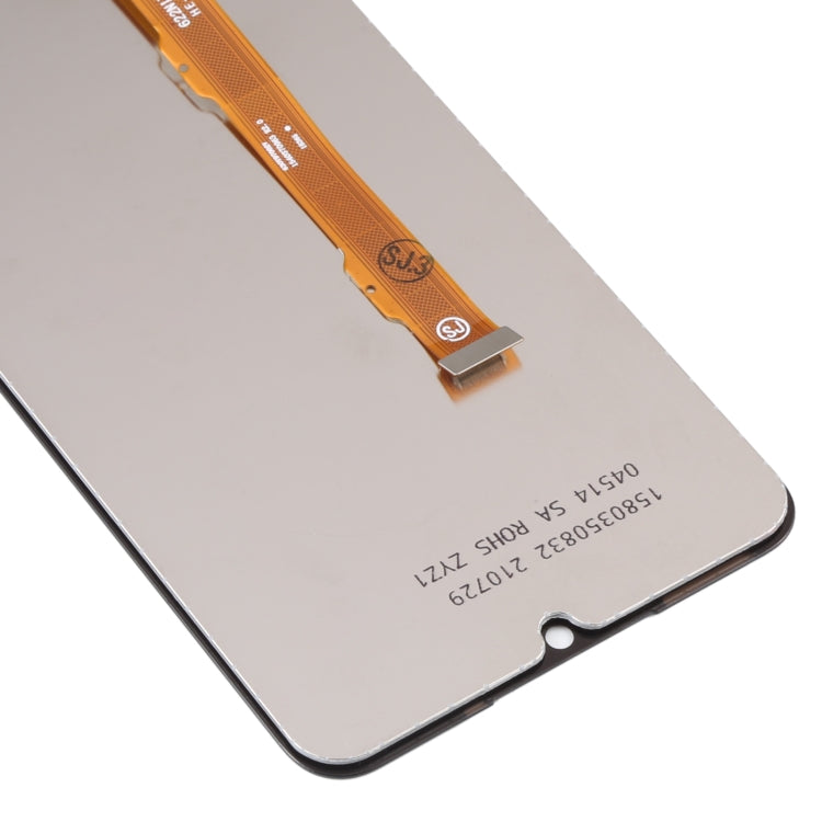 LCD Screen and Digitizer Full Assembly for Vivo Z3 / Z3i(Black) - free shipping - PMC TechLife - Order now!