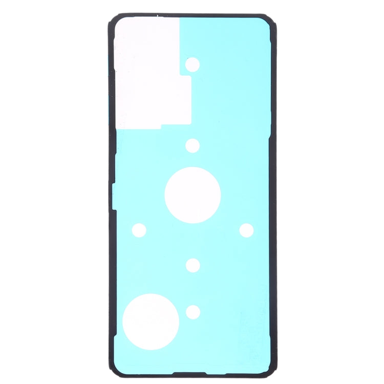 For Huawei P30 Pro Back Housing Cover Adhesive - Adhesive Sticker by PMC TechLife | Online Shopping South Africa | PMC TechLife