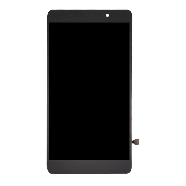 OEM LCD Screen for BlackBerry DTEK50 with Digitizer Full Assembly (Black) - free shipping - PMC TechLife - Order now!