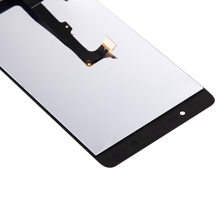 OEM LCD Screen for BlackBerry DTEK50 with Digitizer Full Assembly (Black) - free shipping - PMC TechLife - Order now!