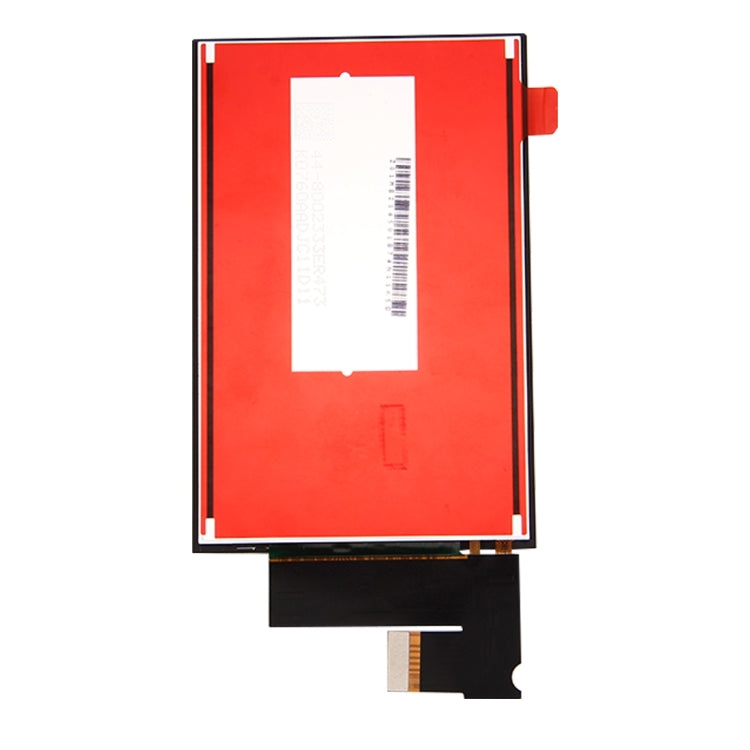 OEM LCD Screen for BlackBerry KEYone / DTEK70 with Digitizer Full Assembly(Black) - free shipping - PMC TechLife - Order now!