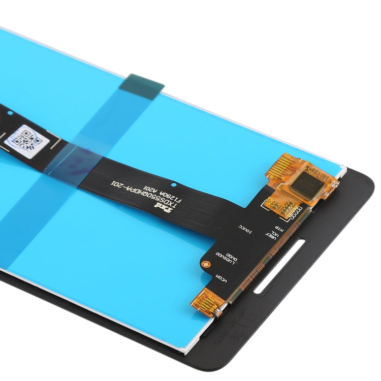 TFT LCD Screen for Nokia 2.1 TA-1080 TA-1084 A-1086 TA-1092 TA-1093 with Digitizer Full Assembly (Black) - free shipping - PMC TechLife - Order now!
