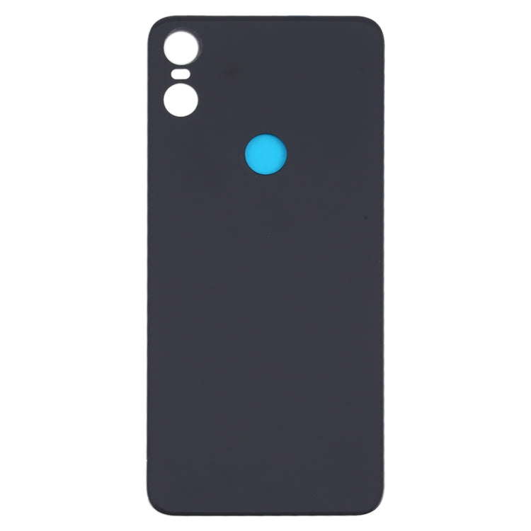 Battery Back Cover for Motorola One (P30 Play)(Black) - free shipping - PMC TechLife - Order now!