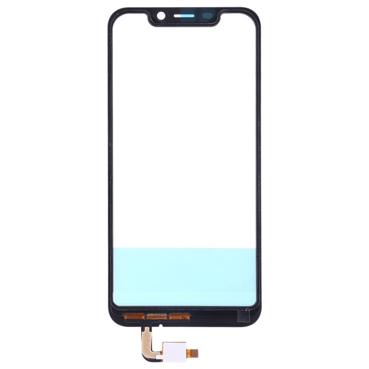Touch Panel for Blackview A30(Black) - free shipping - PMC TechLife - Order now!