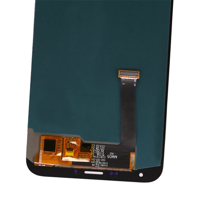 Original LCD Screen for Meizu MX5 with Digitizer Full Assembly(Black) - free shipping - PMC TechLife - Order now!