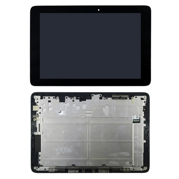OEM LCD Screen for Asus Transformer Book T100H T100HA T100HA-FU006T Digitizer Full Assembly with Frame���Black) - free shipping - PMC TechLife - Order now!