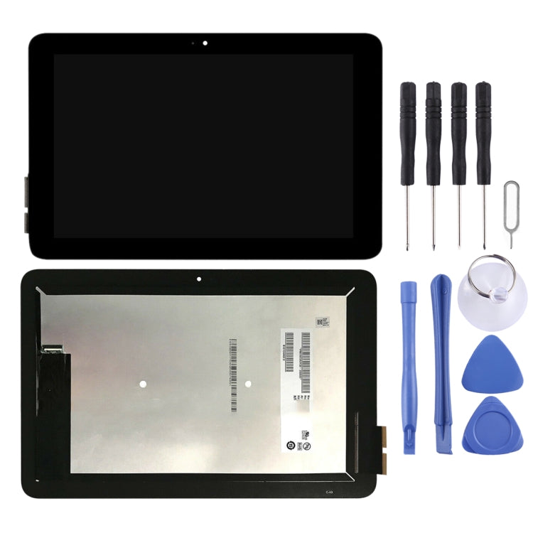 OEM LCD Screen for Asus Transformer Mini T103H T103HA with Digitizer Full Assembly (Black) - free shipping - PMC TechLife - Order now!