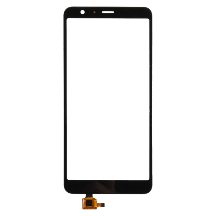 Touch Panel for Asus Zenfone Max Plus (M1) ZB570TL / X018D (Black) - free shipping - PMC TechLife - Order now!