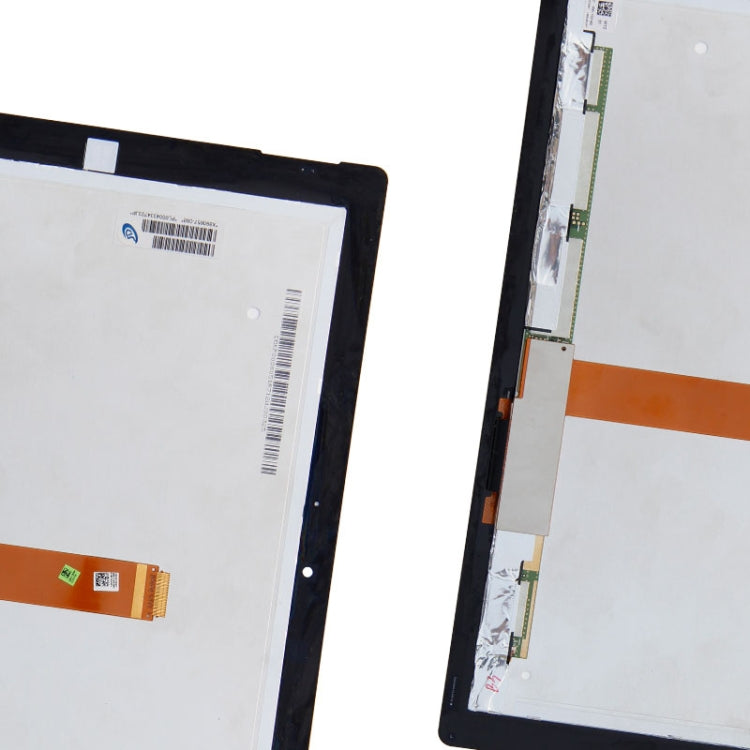 OEM LCD Screen for Microsoft Surface 3 1645 RT3 1645 10.8 with Digitizer Full Assembly - free shipping - PMC TechLife - Order now!