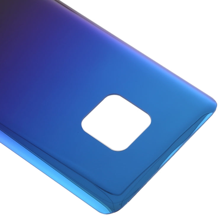 Battery Back Cover for Huawei Mate 20 Pro(Twilight Blue) - free shipping - PMC TechLife - Order now!