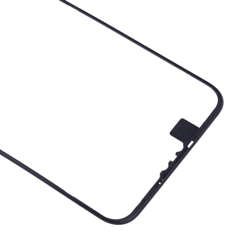 Front Housing LCD Frame Bezel Holder for Huawei Y9 (2019) - Others by PMC TechLife | Online Shopping South Africa | PMC TechLife