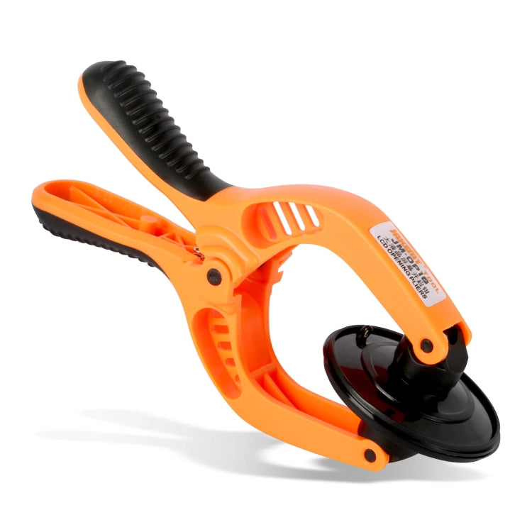 JAKEMY JM-OP10 Phone LCD Screen Opening Pliers Suction Cup Double Separation Clamp Plier DIY Phone Repair Tool - free shipping - PMC TechLife - Order now!