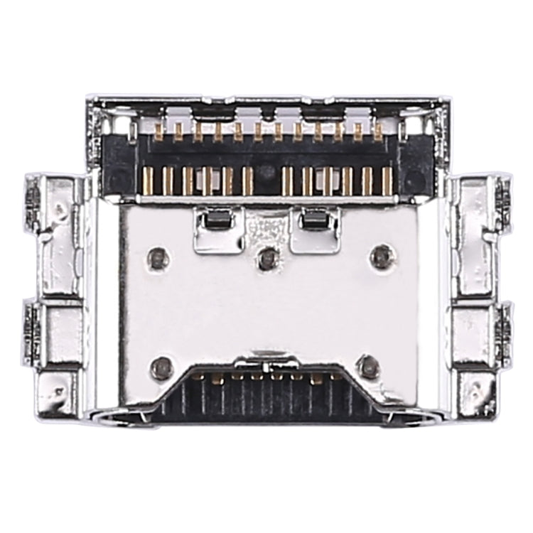 For Galaxy C9000 / C5 Pro / C9 Pro 10pcs Charging Port Connector - Single Tail Connector by PMC TechLife | Online Shopping South Africa | PMC TechLife