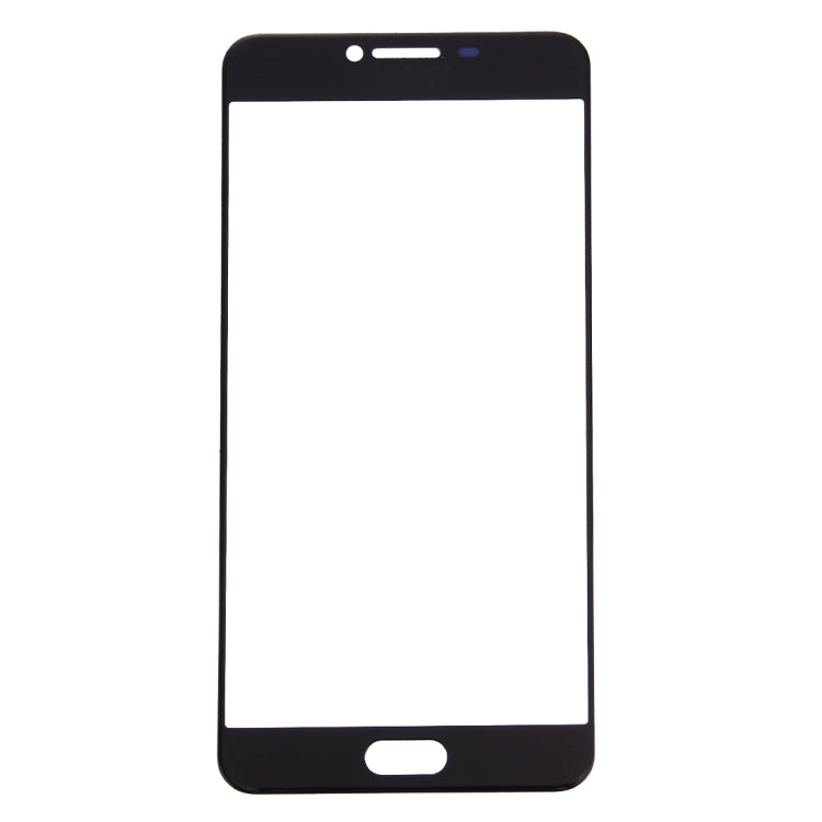 For Samsung Galaxy C7 10pcs Front Screen Outer Glass Lens (Black) - free shipping - PMC TechLife - Order now!