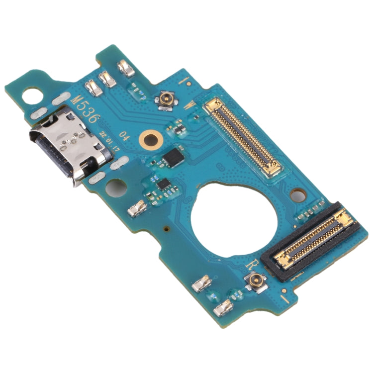Original Charging Port Board for Samsung Galaxy M53 SM-M536 - Tail Connector by PMC TechLife | Online Shopping South Africa | PMC TechLife