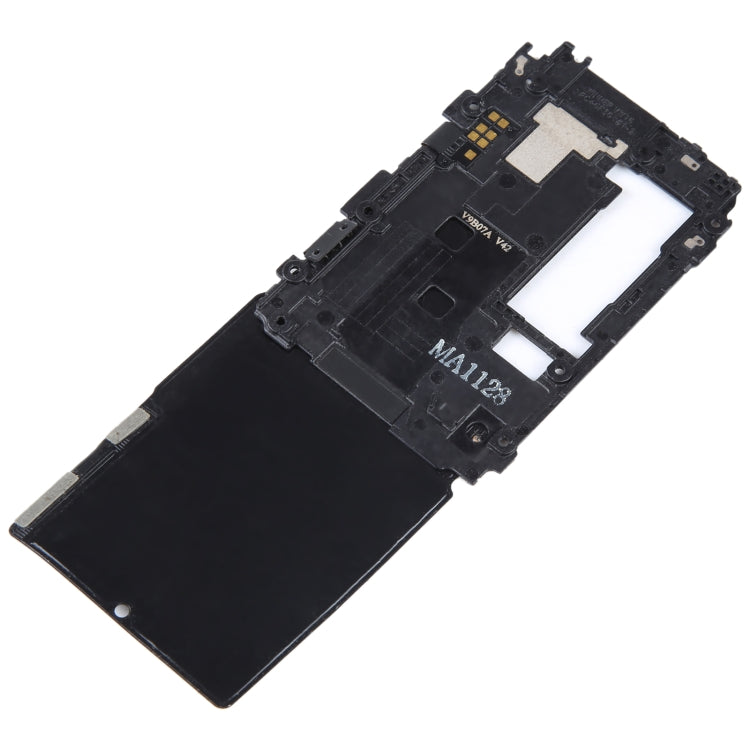 For Samsung Galaxy Fold SM-F900 Original NFC Wireless Charging Module with Antenna Cover - Others by PMC TechLife | Online Shopping South Africa | PMC TechLife