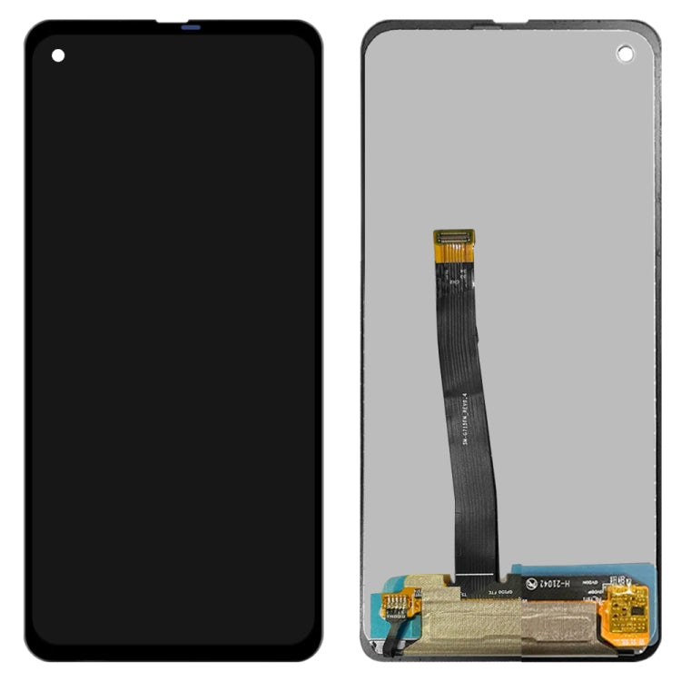 LCD Screen and Digitizer Full Assembly For Samsung Galaxy XCover Pro SM-G715 - free shipping - PMC TechLife - Order now!