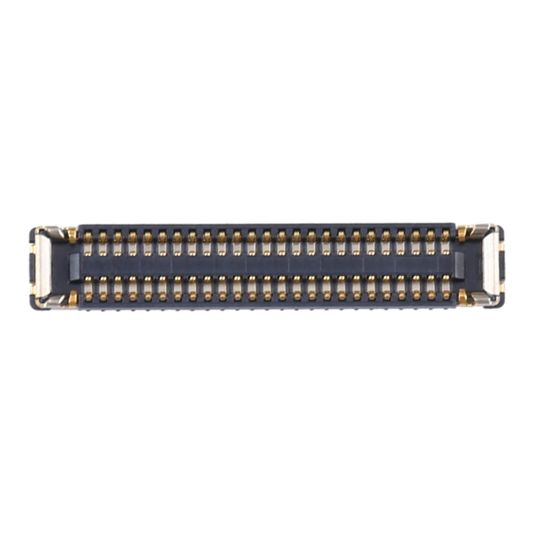For Huawei Y5 Prime (2018) 10PCS Motherboard LCD Display FPC Connector - FPC Connector by PMC TechLife | Online Shopping South Africa | PMC TechLife
