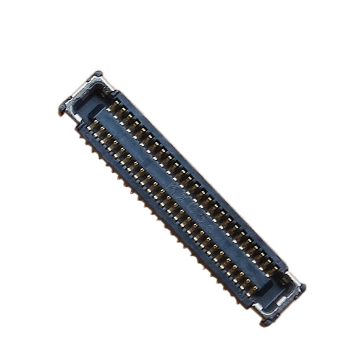 For Huawei Honor 10 10PCS Motherboard LCD Display FPC Connector - FPC Connector by PMC TechLife | Online Shopping South Africa | PMC TechLife