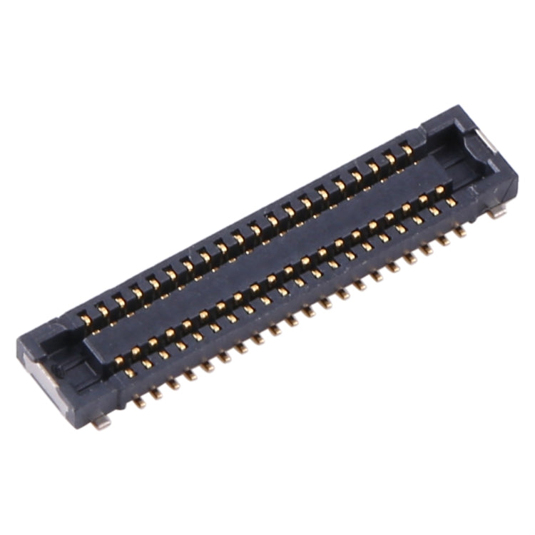 For Huawei G8 10PCS Motherboard LCD Display FPC Connector - FPC Connector by PMC TechLife | Online Shopping South Africa | PMC TechLife