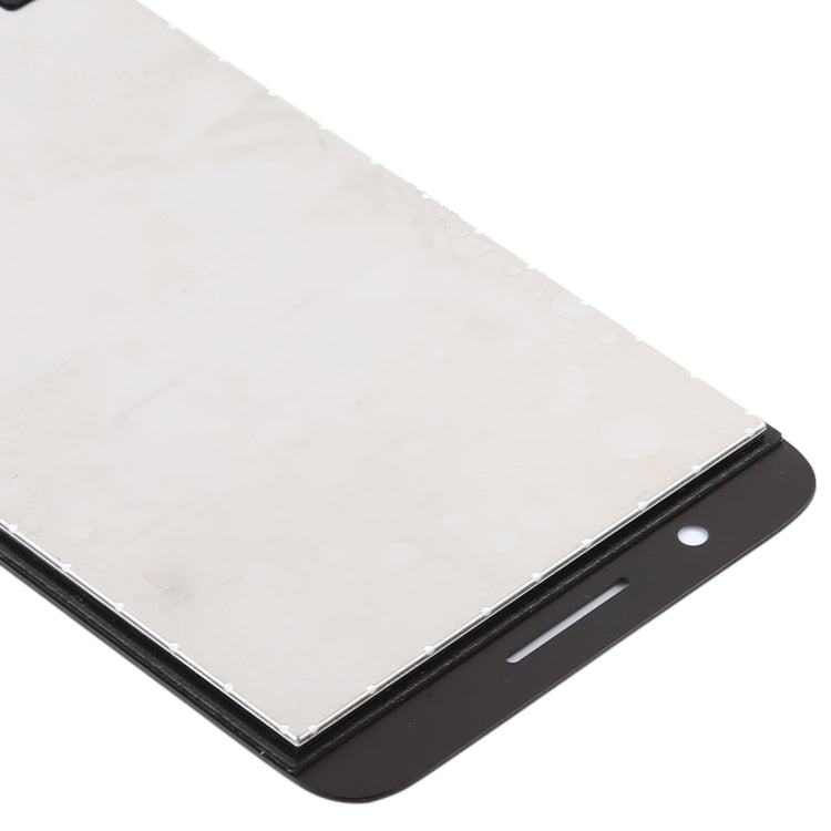 OEM LCD Screen for Vodafone Smart E9 / VFD520 / VFD527 / VFD528 / VFD529 with Digitizer Full Assembly (Black) - free shipping - PMC TechLife - Order now!