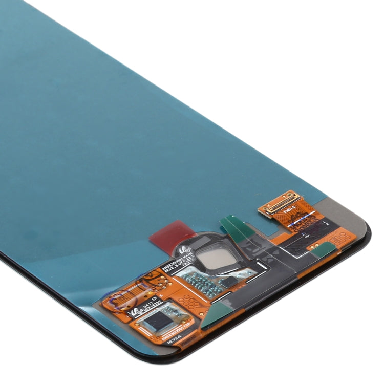 Original OLED LCD Screen and Digitizer Full Assembly for Huawei Enjoy 10s - free shipping - PMC TechLife - Order now!