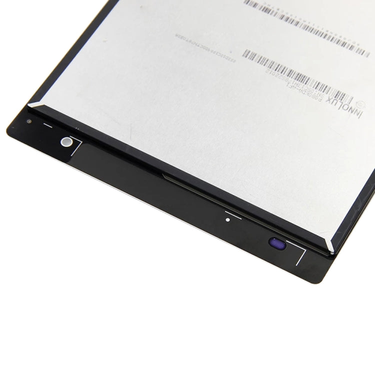 OEM LCD Screen for Lenovo Tab 4 Plus 8704X TB-8704V TB-8704X TB-8704F TB-8704N TB-8704L with Digitizer Full Assembly (Black) - free shipping - PMC TechLife - Order now!