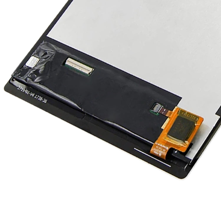 OEM LCD Screen for Lenovo Tab 4 Plus 8704X TB-8704V TB-8704X TB-8704F TB-8704N TB-8704L with Digitizer Full Assembly (Black) - free shipping - PMC TechLife - Order now!
