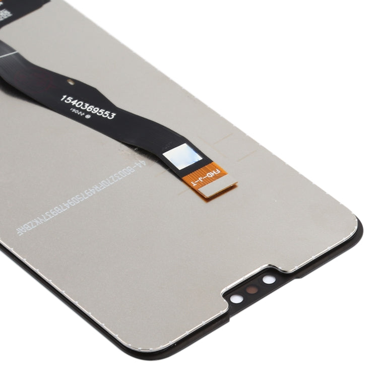 OEM LCD Screen for Huawei Y8s with Digitizer Full Assembly - free shipping - PMC TechLife - Order now!