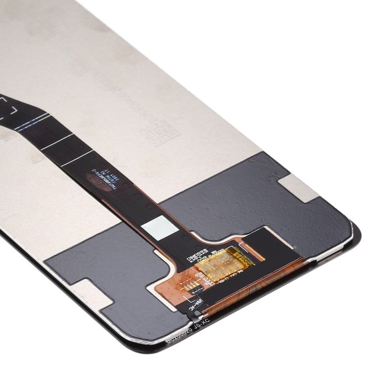 OEM LCD Screen for Huawei Maimang 9 / Honor Play4(Black) with Digitizer Full Assembly - free shipping - PMC TechLife - Order now!