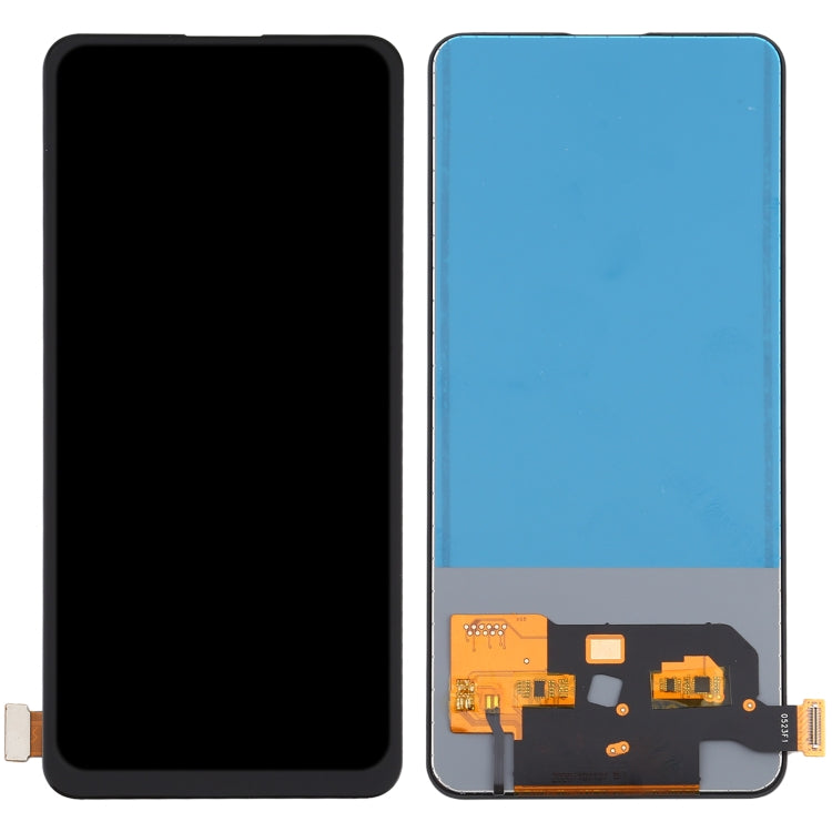 TFT Material LCD Screen and Digitizer Full Assembly (Not Supporting Fingerprint Identification) for Vivo S1 Pro / V1832A / V1832T (China) / X27 / V15 Pro - free shipping - PMC TechLife - Order now!