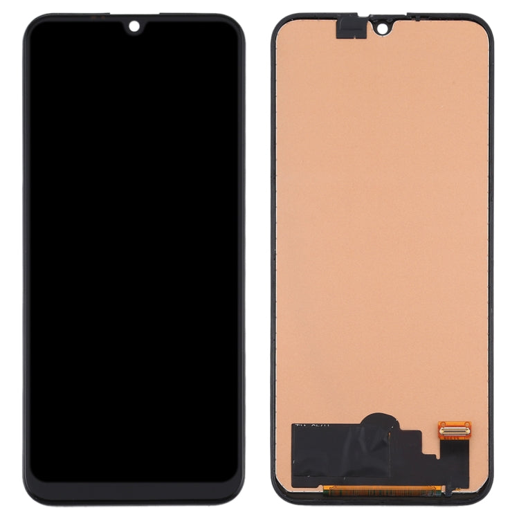 TFT Material LCD Screen and Digitizer Full Assembly (Not Supporting Fingerprint Identification) for Huawei Honor 20 lite (China) / Enjoy 10s / Honor Play 4T Pro - free shipping - PMC TechLife - Order now!