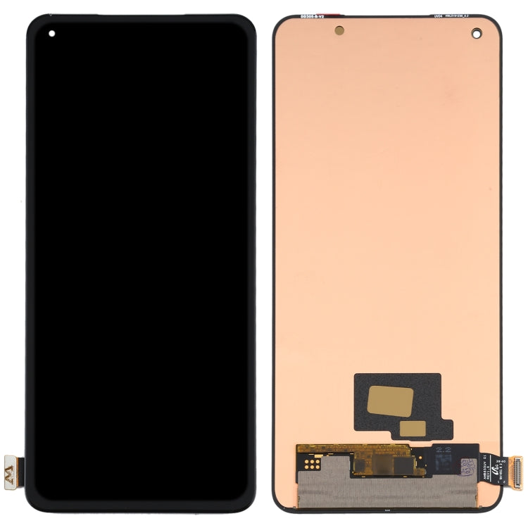 Original AMOLED LCD Screen for OPPO Ace2 with Digitizer Full Assembly - free shipping - PMC TechLife - Order now!