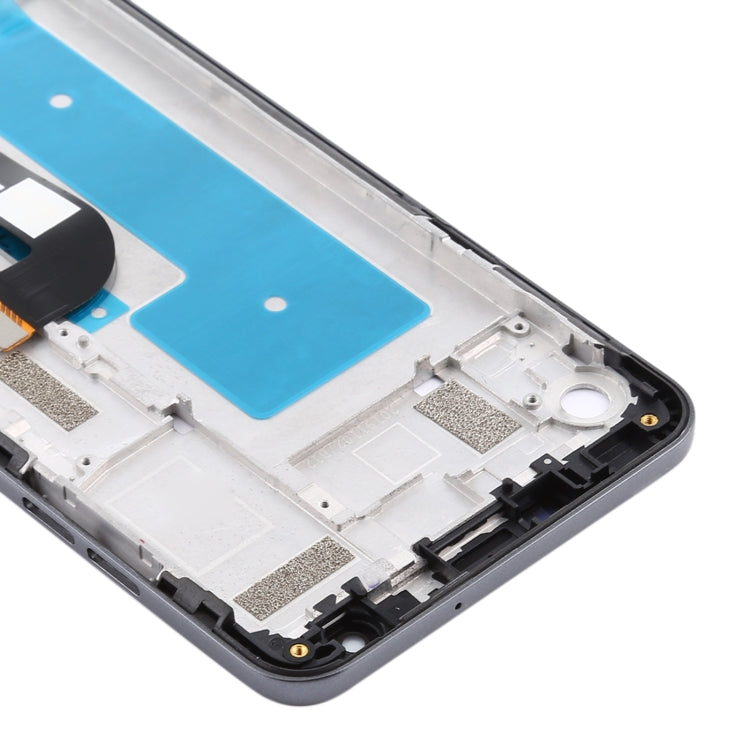 LCD Screen for LG K30 (2019)LM-X320EMW LMX320EMW Digitizer Full Assembly With Frame (Black) - free shipping - PMC TechLife - Order now!