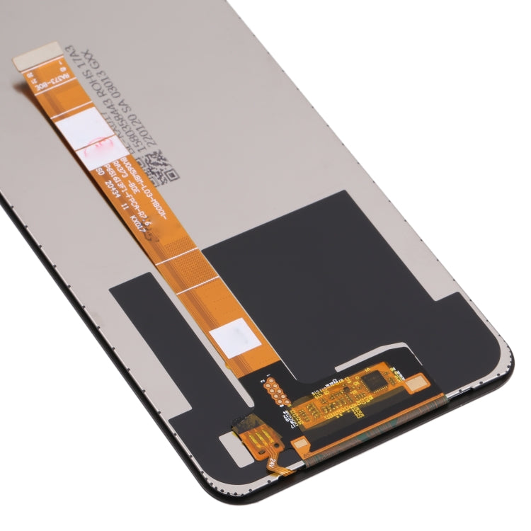 LCD Screen and Digitizer Full Assembly for OPPO A53 (2020) / A53s CPH2127, CPH2139, CPH2135 - free shipping - PMC TechLife - Order now!