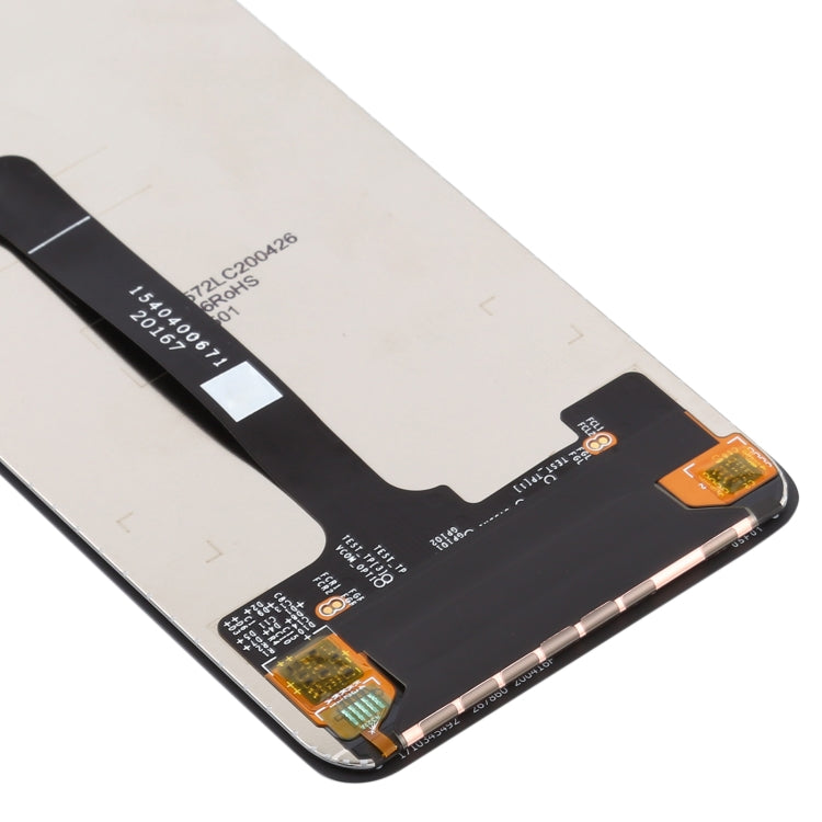 OEM LCD Screen for Huawei Honor 30 Youth with Digitizer Full Assembly - free shipping - PMC TechLife - Order now!