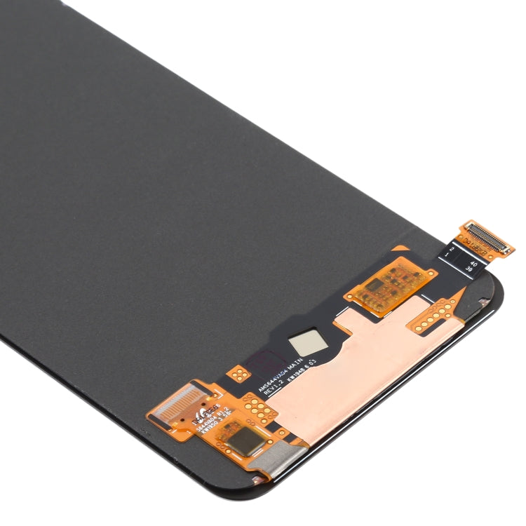 Original AMOLED Material LCD Screen and Digitizer Full Assembly for OPPO Reno3 CPH2043 / A91/ PCPM00 / CPH2001 / CPH2021 / F15 / CPH2001 / Find X2 Lite / CPH2005 / K7 5G / F17 CPH2095 - free shipping - PMC TechLife - Order now!