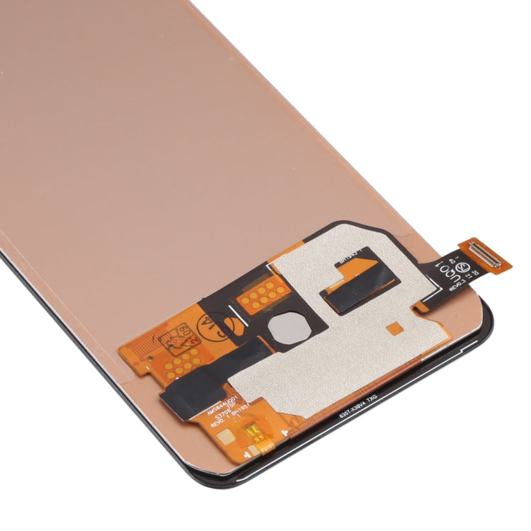 TFT Material LCD Screen and Digitizer Full Assembly (Not Supporting Fingerprint Identification) for Vivo S5 / iQOO 3 5G V1955A, I1927, I1928, V1932A, V1932T - free shipping - PMC TechLife - Order now!