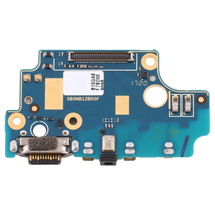 Original Charging Port Board for Nokia 8 / TA-1004 / TA-1012 / TA-1052 - Charging Port Board by PMC TechLife | Online Shopping South Africa | PMC TechLife