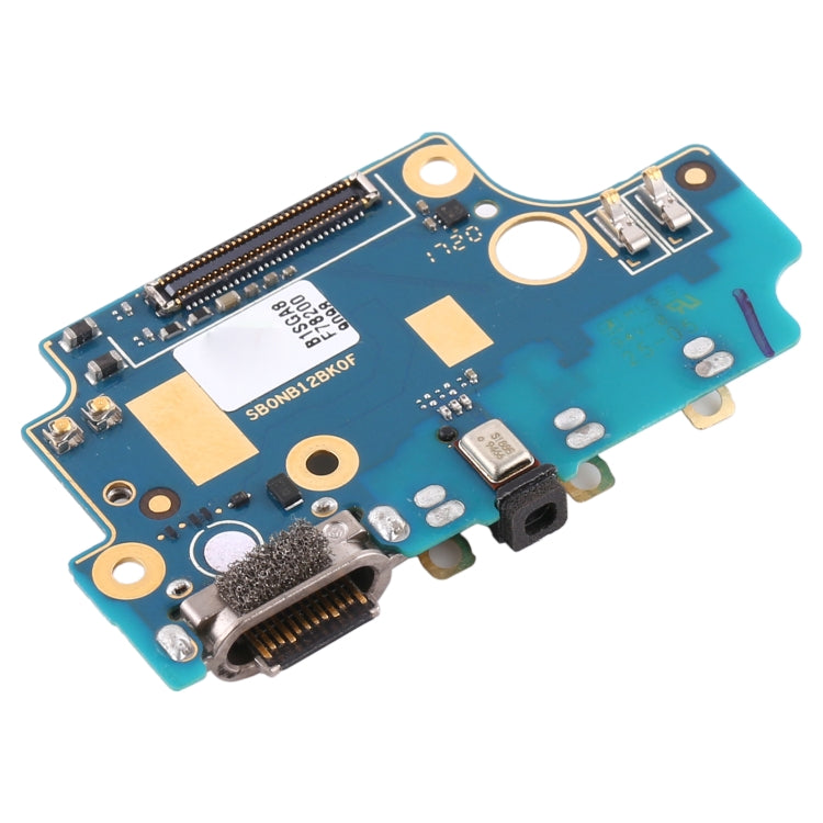 Original Charging Port Board for Nokia 8 / TA-1004 / TA-1012 / TA-1052 - Charging Port Board by PMC TechLife | Online Shopping South Africa | PMC TechLife