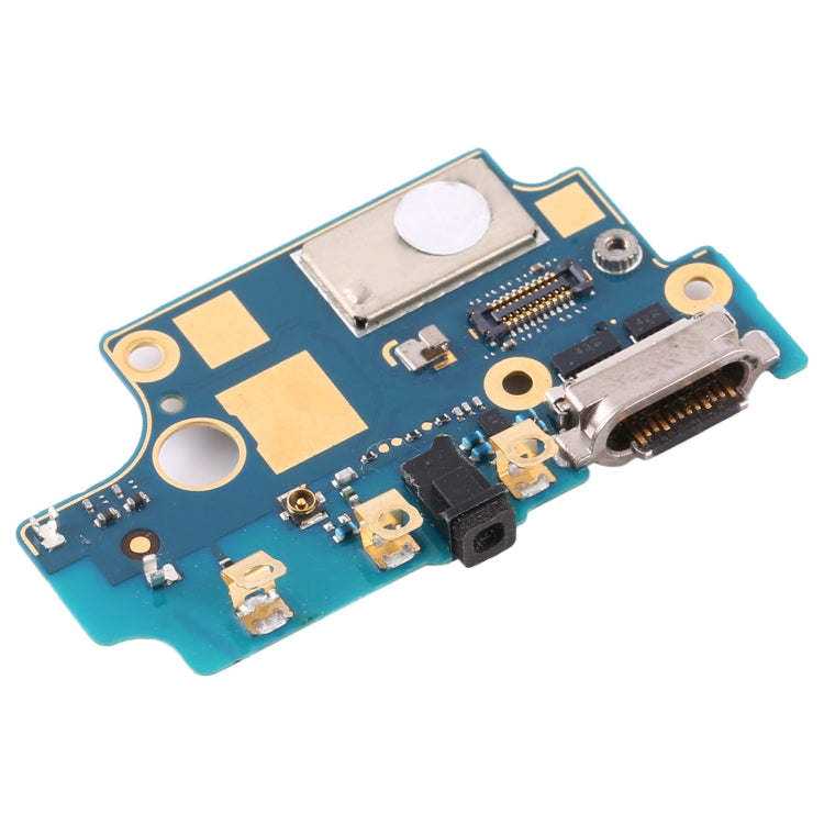 Original Charging Port Board for Nokia 8 / TA-1004 / TA-1012 / TA-1052 - Charging Port Board by PMC TechLife | Online Shopping South Africa | PMC TechLife