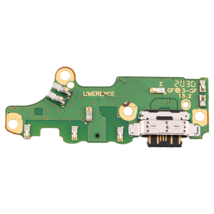 Original Charging Port Board for Nokia 7.1 / TA-1100 / TA-1097 / TA-1085 / TA-1095 / TA-1096 - free shipping - PMC TechLife - Order now!
