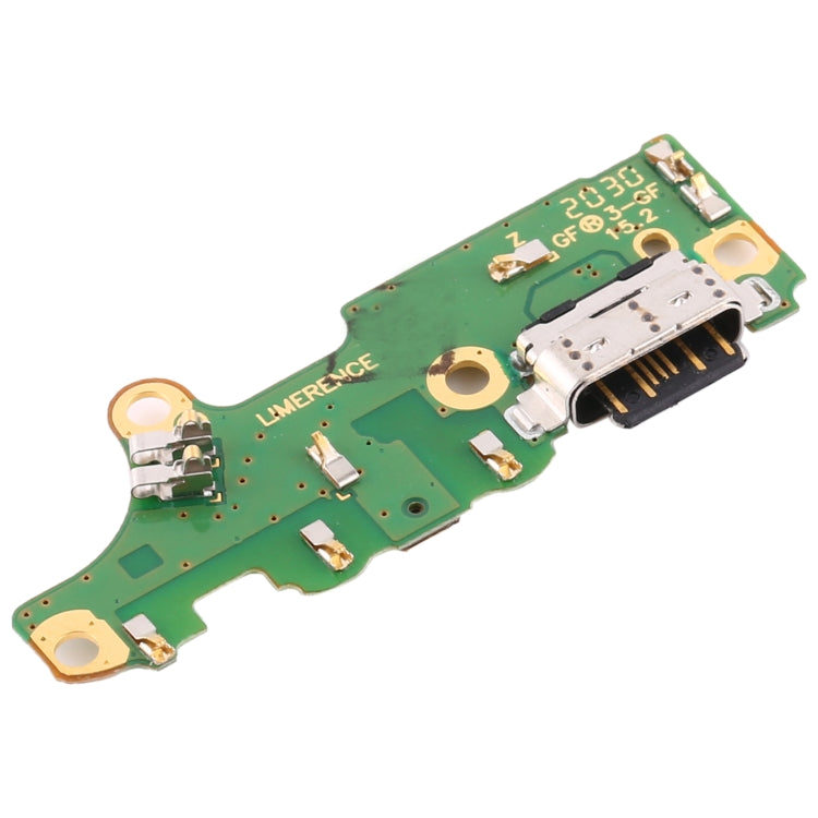 Original Charging Port Board for Nokia 7.1 / TA-1100 / TA-1097 / TA-1085 / TA-1095 / TA-1096 - free shipping - PMC TechLife - Order now!