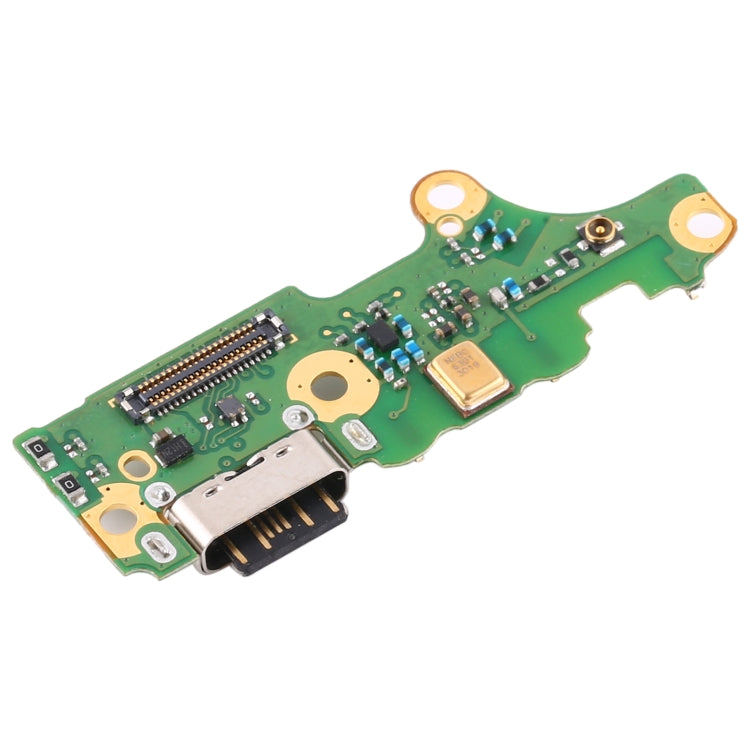 Original Charging Port Board for Nokia 7.1 / TA-1100 / TA-1097 / TA-1085 / TA-1095 / TA-1096 - free shipping - PMC TechLife - Order now!