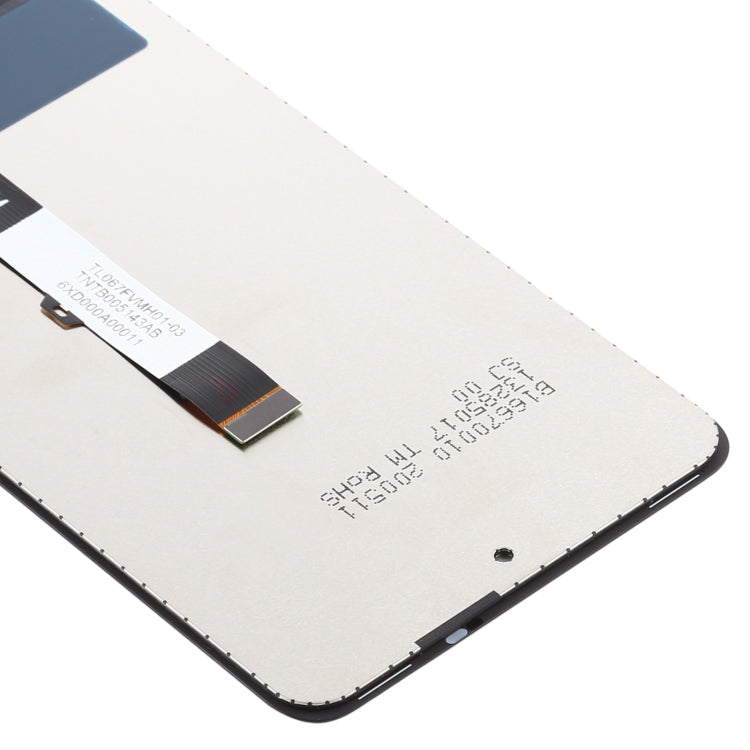 Original LCD Screen and Digitizer Full Assembly for Xiaomi Poco X3 / Poco X3 NFC / Poco X3 Pro M2102J20SG, M2102J20SI, MZB07Z0IN / MZB07Z1IN / MZB07Z2IN / MZB07Z3IN / MZB07Z4IN / MZB9965IN / M2007JCG / M2007J20CT - free shipping - PMC TechLife - Order now!