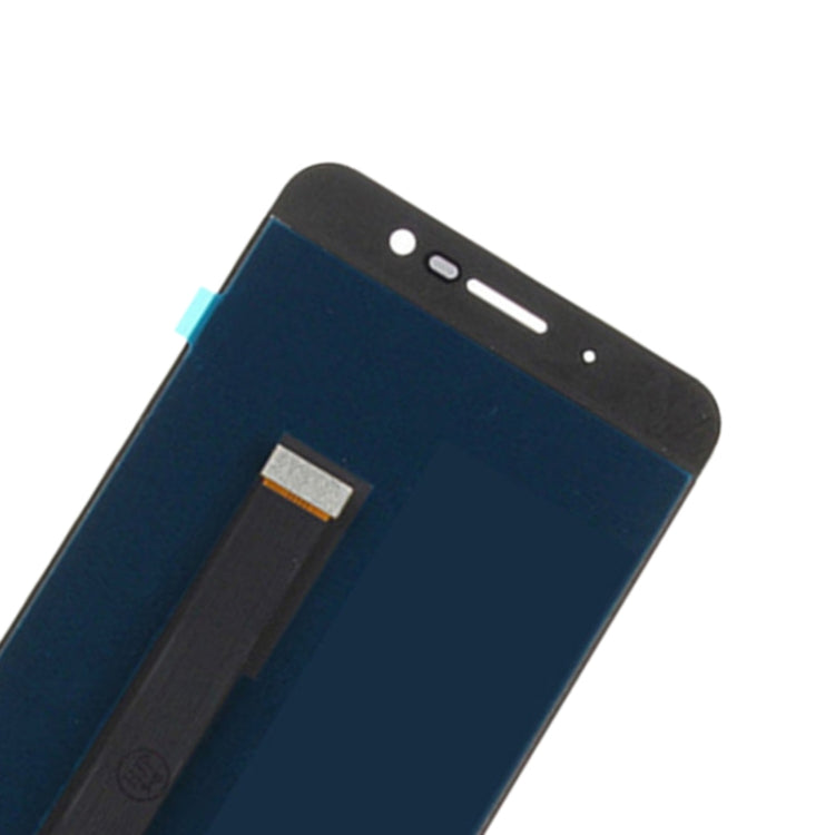 OEM LCD Screen for ZTE Blade A910 BA910 with Digitizer Full Assembly (Black) - free shipping - PMC TechLife - Order now!