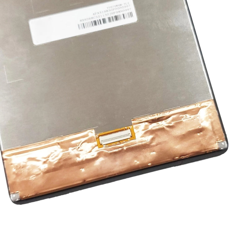 OEM LCD Screen for Lenovo Tab M7 TB-7305 TB-7305F TB-7305i TB-7305x with Digitizer Full Assembly - free shipping - PMC TechLife - Order now!