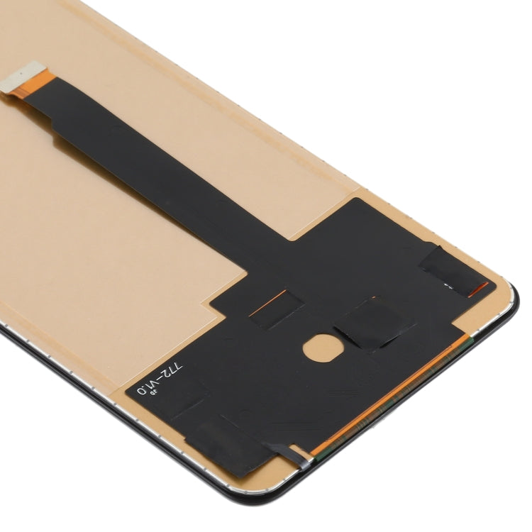 TFT LCD Screen for OPPO Reno ACE / Realme X2 Pro with Digitizer Full Assembly (Not Supporting Fingerprint Identification) - free shipping - PMC TechLife - Order now!
