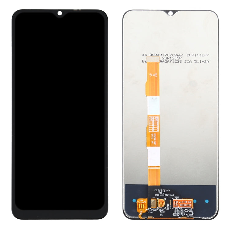LCD Screen and Digitizer Full Assembly for Vivo Y20 / Y20i / Y30 (China) / Y30 Standard / Y20 2021 / Y3s (2021) V2044 V2043 V2048 V2029 V2027 V2034A - free shipping - PMC TechLife - Order now!
